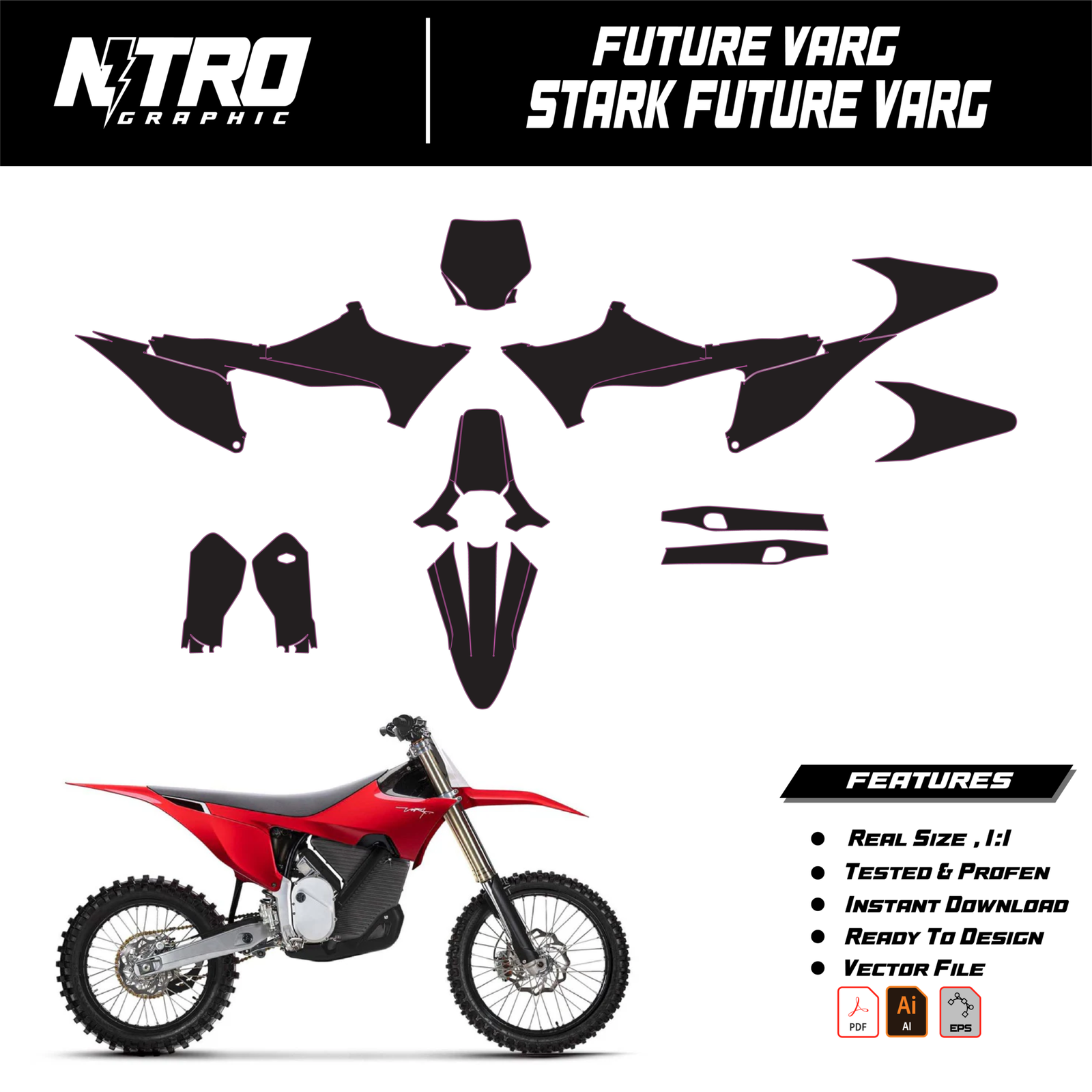 TEMPLATE STARK FUTURE VARG